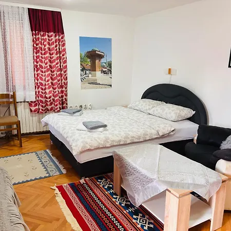 Apartment Kira